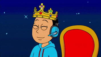 Goanimate GIF