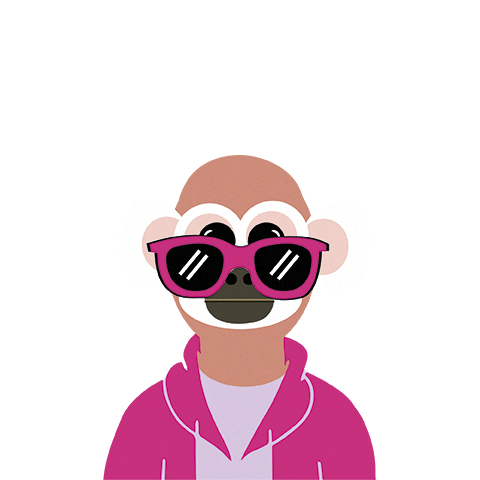 Accademia Cappiello Sticker