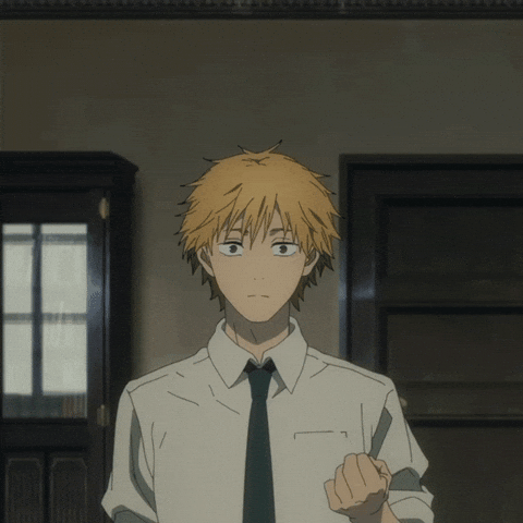 Confusion What GIF