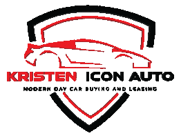 Kristen Icon Auto Sticker