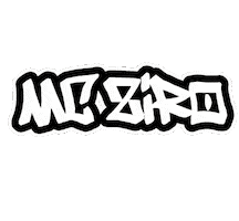 Inziro Clan Sticker