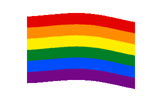 Gay Pride Sticker