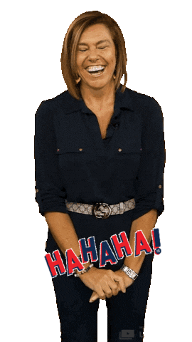 Ja Lol Sticker by Kubi App