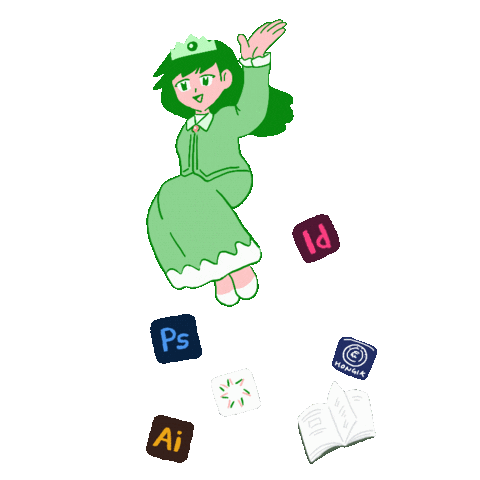 Animated Sticker