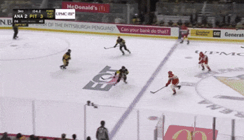 Hockey GIF