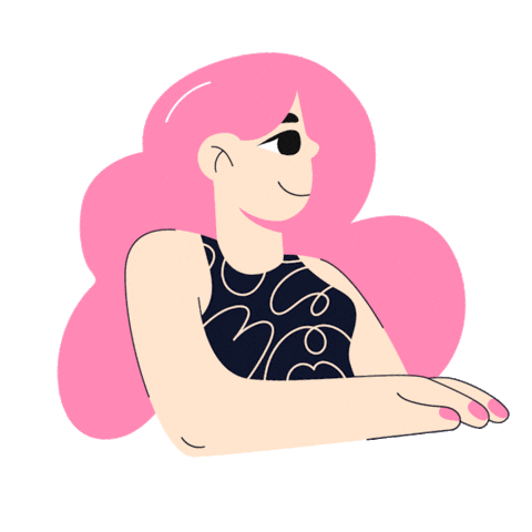 Lavoz Sticker