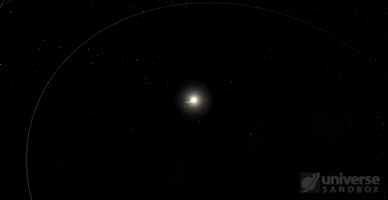 Universe Sandbox GIF