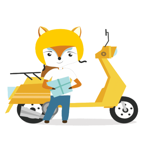 Sticker by Nedlis Company