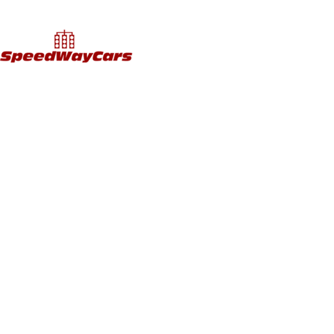 SpeedWayCars Sticker