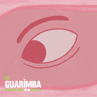 Red Eyes Lol GIF by La Guarimba Film Festival