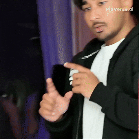 Turkish Dance GIF