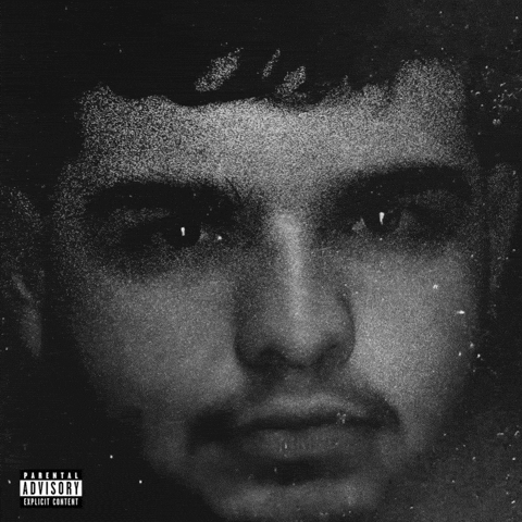 Album Cover Mexico GIF