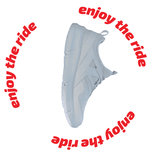Puca Shoes Sticker