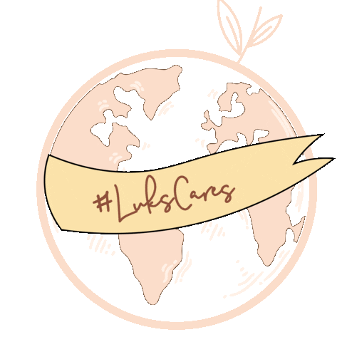 Looks3 Sticker by looksbyluks