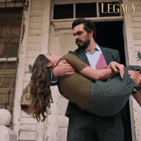 Legacy Love GIF by Eccho Rights