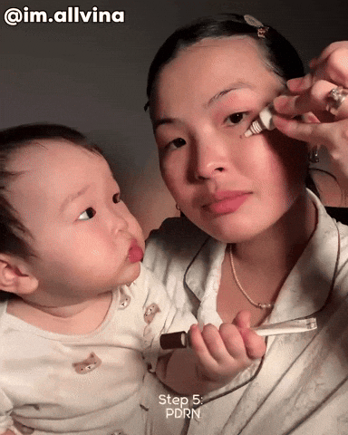 Danya Dancingmom GIF