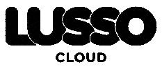 Sticker by LUSSO CLOUD