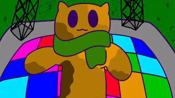 Dance GIF