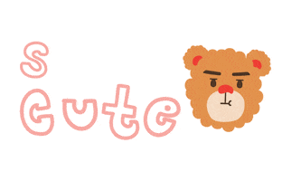 Pink Sticker