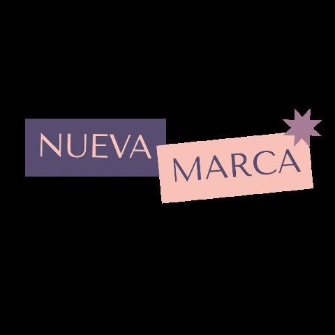 Branding Marca GIF by soysilviamarquez