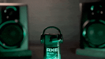 Video Games Axe Body Spray GIF by AXE