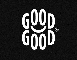 Happy Good Morning GIF by GOOD GOOD Brand