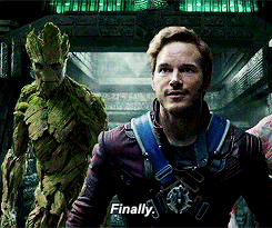 Guardians Of The Galaxy Marvel GIF - Find & Share on GIPHY