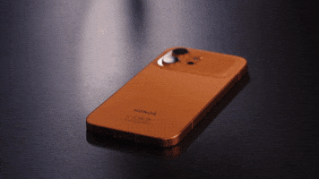 Gerry Scotti GIF by HONOR Italia