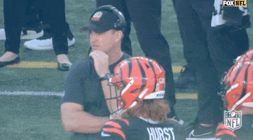 Come On What GIF by NFL
