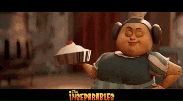 Toy Story Pie GIF by Signature Entertainment