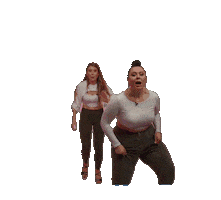 Dance Танцы Sticker by Loboda