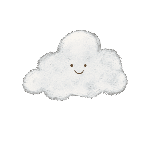 Hi Sticker