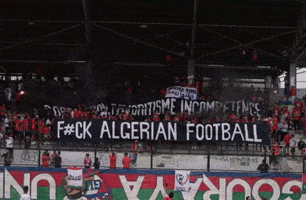 Football Algeria GIF