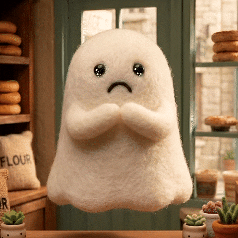 Sorry Loop GIF