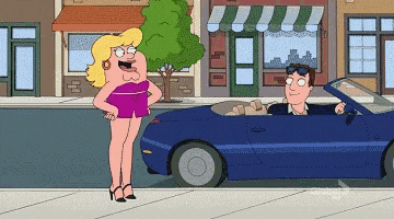 Family Guy GIF