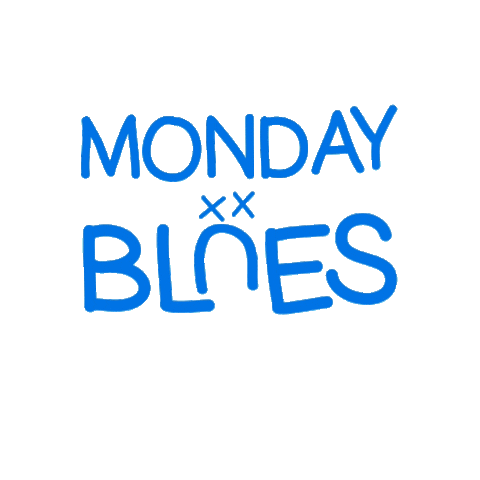 Monday Singapore Sticker by fbrand