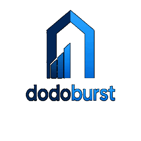 Dodoburst Sticker