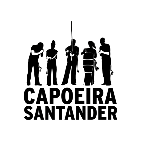 Sport Musica Sticker by Capoeira Santander