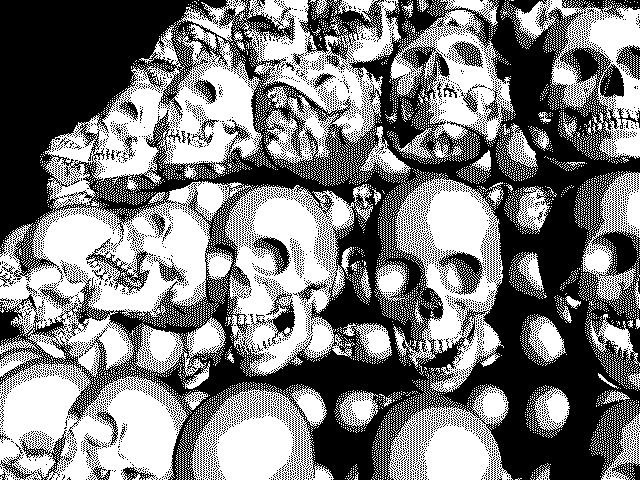 morbid loop GIF