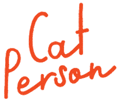 Blue Cat Cats Sticker by Felix Cat Insurance