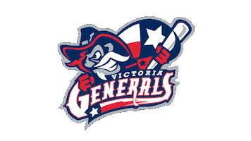 Sticker by Victoria Generals