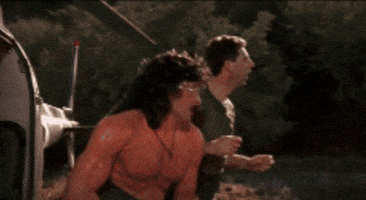Angry Over It GIF