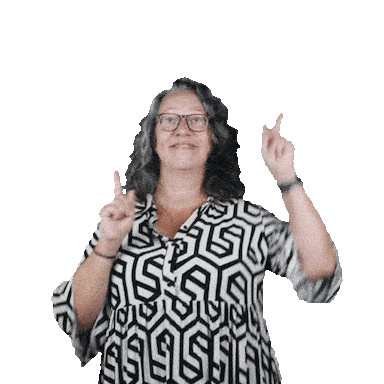 Virtual Assistant Sticker by Moos helpt