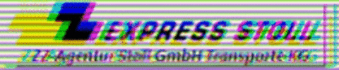 ZZ Express Stoll GIF