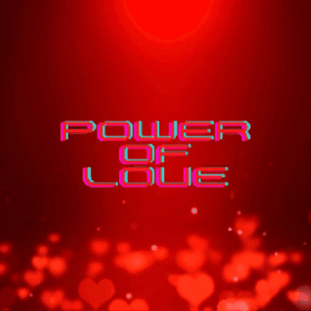 Heart Love GIF by Luther Vandross