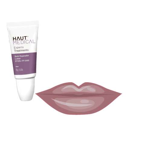 HAUT Medical Sticker