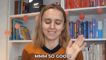 Recommend Love It GIF by HannahWitton