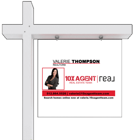 10x Agent Team Sticker