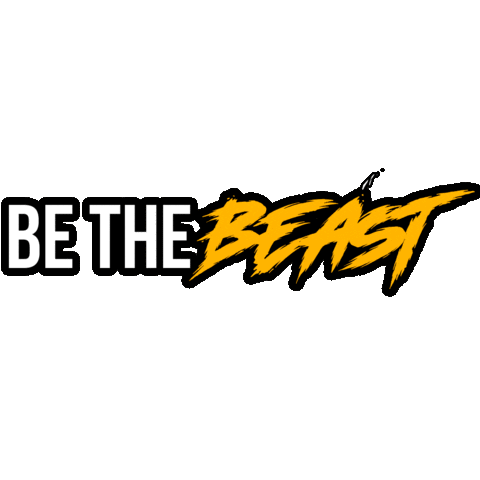 Weldbeast Sticker