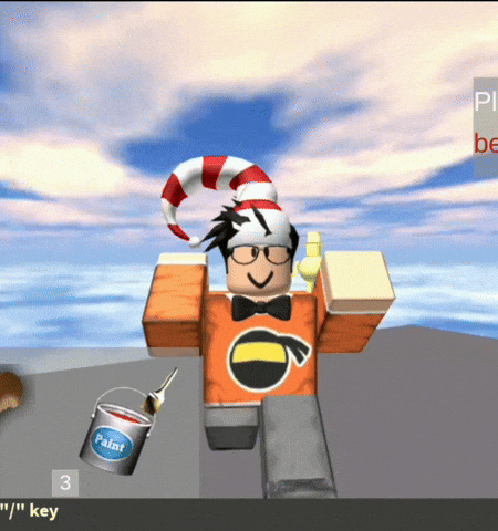 Roblox GIF